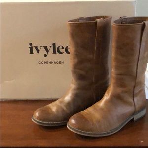Ivylee Simone Mid-calf boots, 38